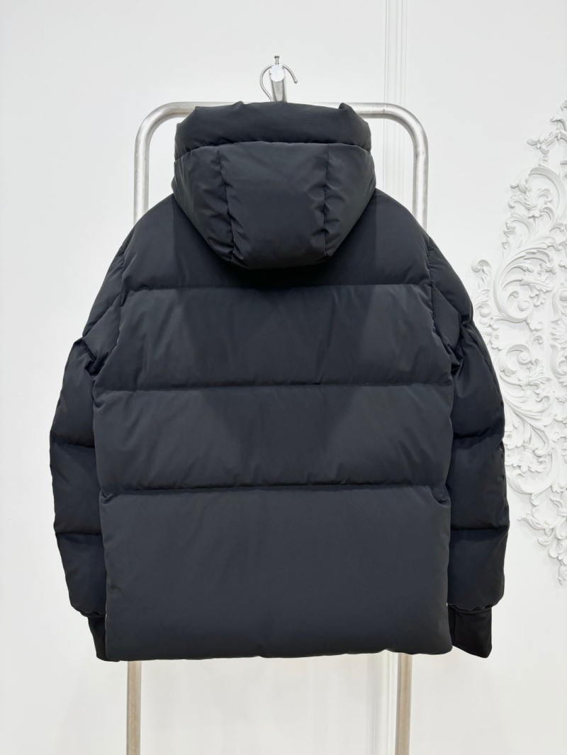 Moncler Down Coat